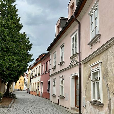 Apartman Na Bidylku - On The Perch Apartment Tábor Extérieur photo