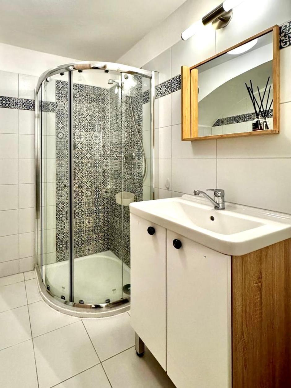 Apartman Na Bidylku - On The Perch Apartment Tábor Extérieur photo